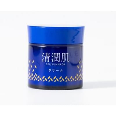 SEIJYUNHADA - Moisture Cream 55g