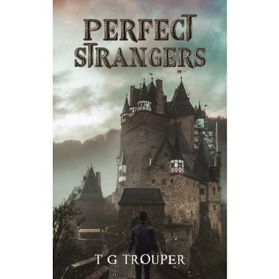 Perfect Strangers - Trouper, T G