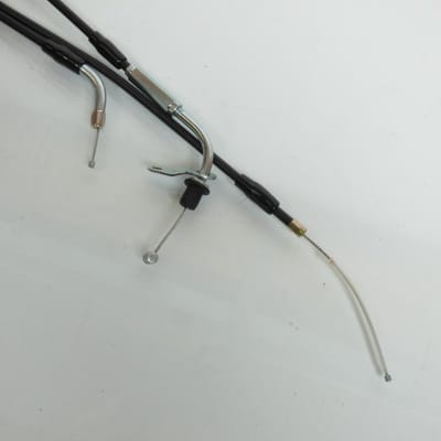 gaskabel p2r voor motor rieju 50 mrx 2000-2020 nieuw