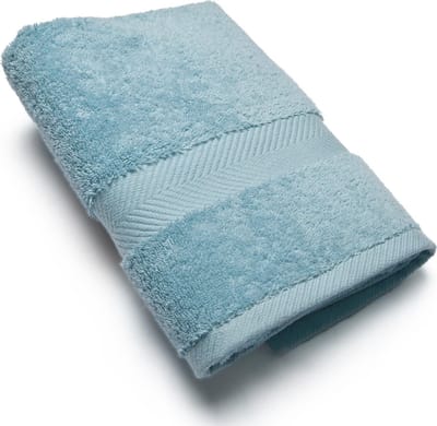 Casilin Royal Touch - Badlaken - Blauw - 90 x 170 cm