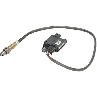NOx-sensor, katalysator BOSCH 0 281 007 627