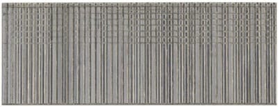 Gegalvaniseerde Brad Spijkers en Pinner Nagels 16G x 63mm (2000 stuks)