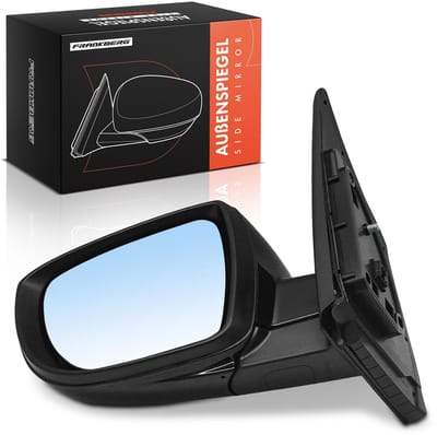 Frankberg 1x buitenspiegel links voor Hyundai Tucson TL TLE 16L 17L