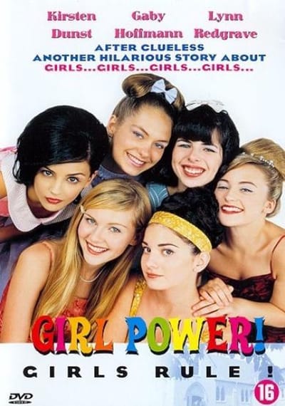 Girl Power