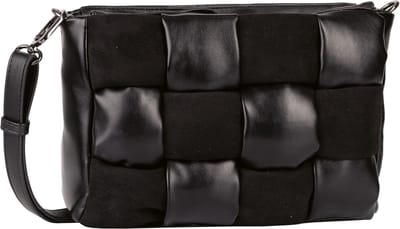 Gabor Schoudertas Abbie Cross Bag Black Zwart
