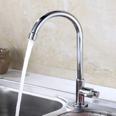 Kitchen faucet - keukenkraan - luxe keukenkraan - keuken - Universal - kitchen faucet