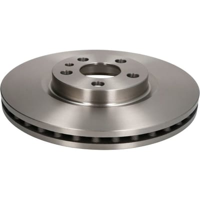 Remschijf BOSCH 0 986 478 812 voorkant, geventileerd, 1 Stuk