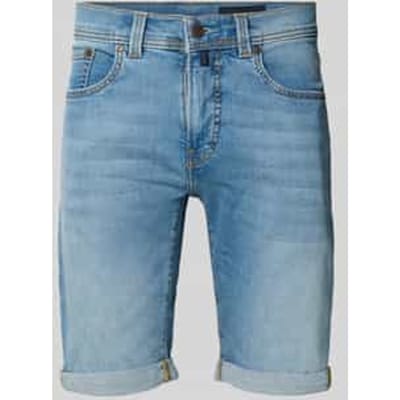 Pierre Cardin Broek Sisteron Regular Fit C7 34520 7802 6844 Mannen Maat - W33