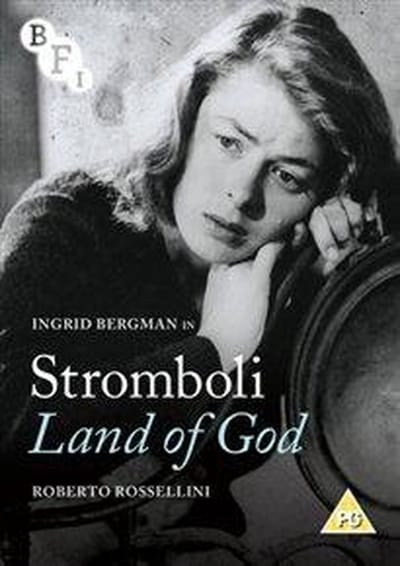 Stromboli - Land Of God