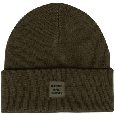 Herschel Abbott Beanie - Muts (ivy green)