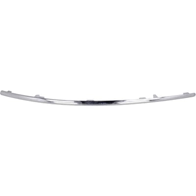 Sierlijst/beschermstrip, bumper BLIC 6502-07-3529928P rechts