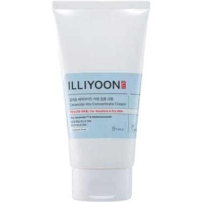 [ILLIYOON] Crème Concentrée Ceramide Ato - 230ml