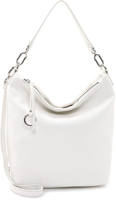 SURI FREY Buideltas SFY Debby ( 13603 ) - Dames handtassen - white 300