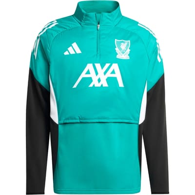 Trainingsshirt Liverpool FC EU 2025/26