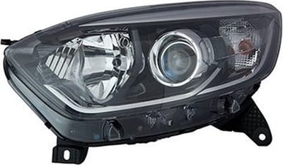 VanWezel 4386964 - Phare double avant droit pour Renault Captur de 05/2013 à 2020
