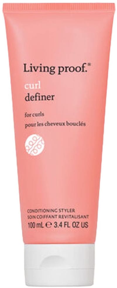 Living Proof Curl Definer Haarstyling 100 ml