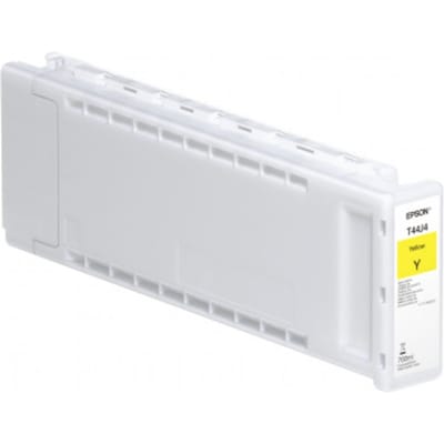 Epson T44J440 inktcartridge geel hoge capaciteit (origineel)