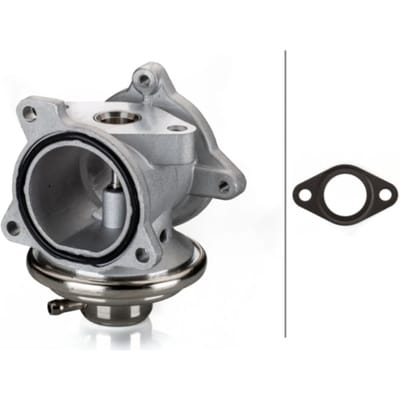 EGR-klep HELLA 6NU 010 171-891