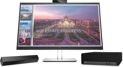 Soundbar HP S101
