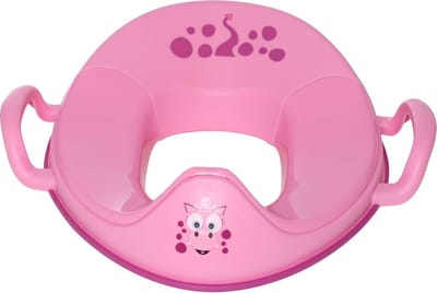 My Carry Potty My Trainer Seat - Draak