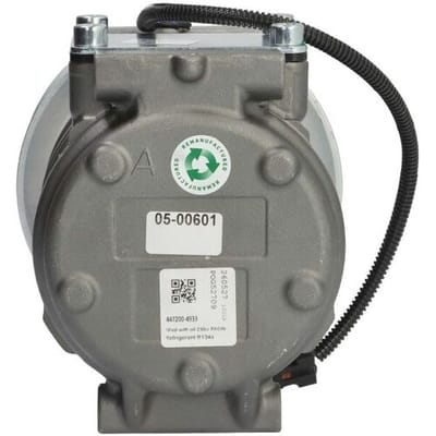 Airco-compressor ELSTOCK ELS51-0638