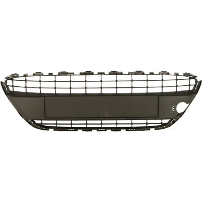 Ventilatierooster, bumper BLIC 6509-01-2565995P