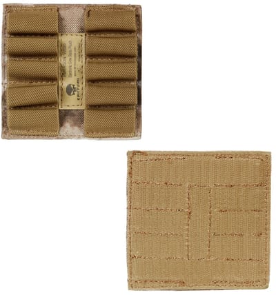 Emerson Lightstick Pouch Velcro ICC AU Bruin