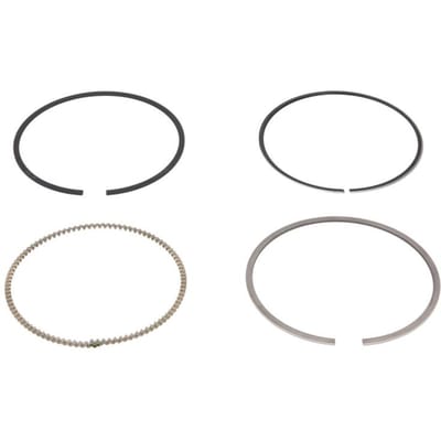 Zuigerveren set MAHLE 012 02 N0