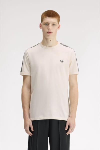 Fred Perry T-shirt M4613