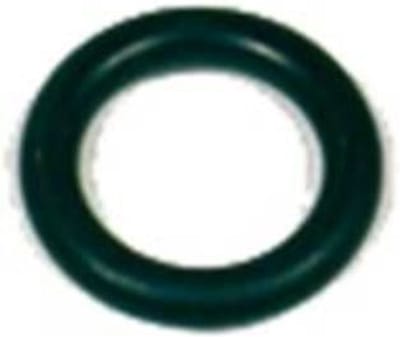 Talen Tools O-ringen – Set van 4 Rubber O-ringen voor Waterdichte Afdichting bij Nippels