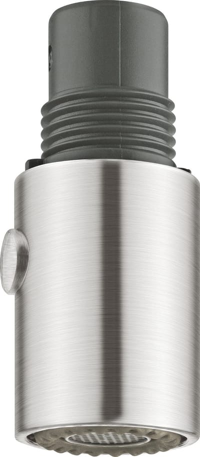 GROHE Douchekop Los Voor Keukenkraan Supersteel