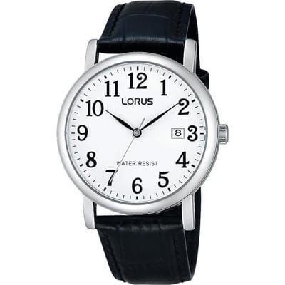 Lorus RG835CX9 Heren Horloge - 37,5 mm