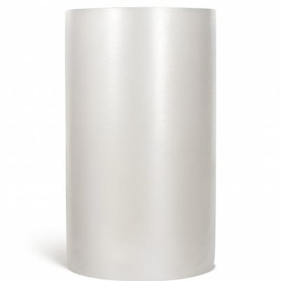 Inpakr Noppenfolie - 1 stuks - Blanco - Kunststof