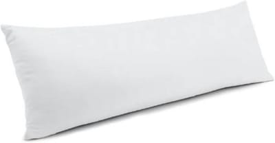 Vierkante Kusseninleg 46x90 cm - Hypoallergeen Sierkussen Vulling voor Sofa en Decoratie