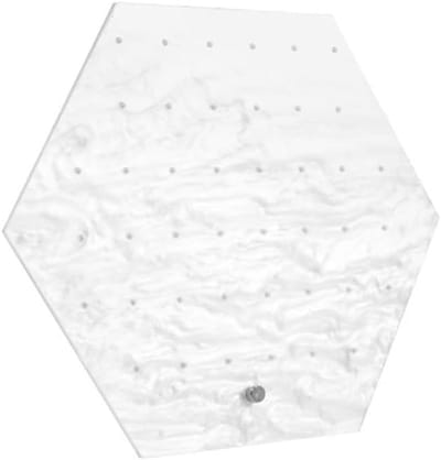 Sieraden Display Stand - Sieradenrek Oorbellen - Sieraden Organiseren - Grote Capaciteit - Niet Gespecificeerd - Niet Gespecificeerd