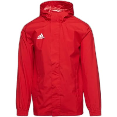 All-weather trainingsjas adidas Entrada 2022/23