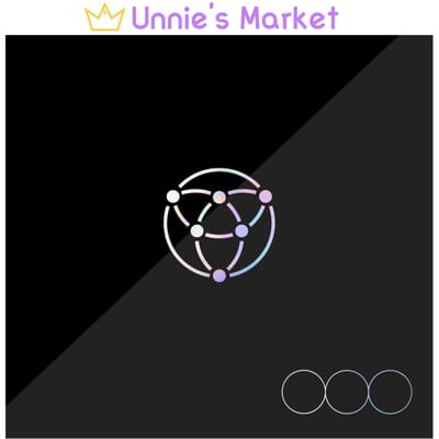 OnlyOneOf - Seoul Collectie NO POSTER_RANDOM VER. gray