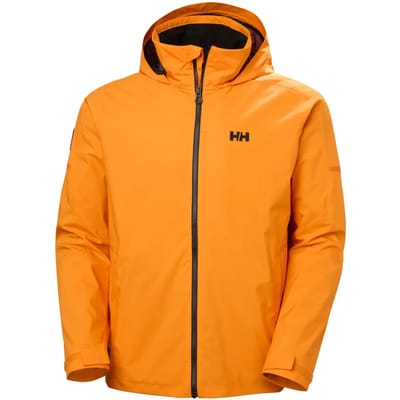Waterdichte jas met capuchon Helly Hansen HP Racing Lifaloft