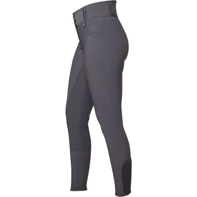 Hoge taille rijbroek voor dames Premier Equine Sophia