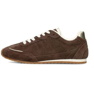 Lage Sneakers Poelman Tiffy Dames Sneakers