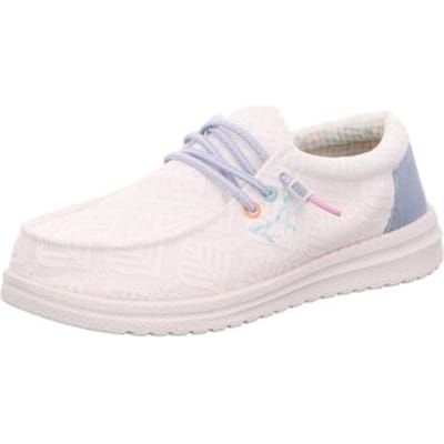 Mocassins Fusion -