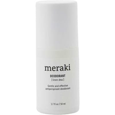 Meraki Deodorant Linen Dew 50 ml