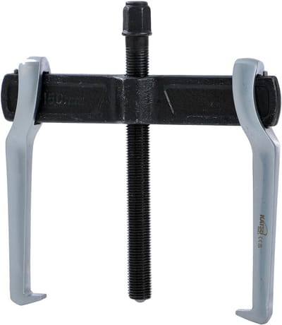 Verstelbare 2-Arm Lager Trekker 6 Inch voor Auto en Motorfiets