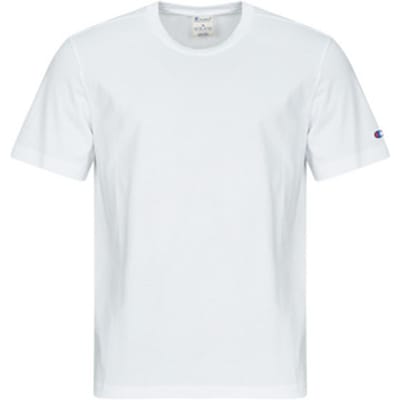 Champion  T-shirt Korte Mouw SS TEE