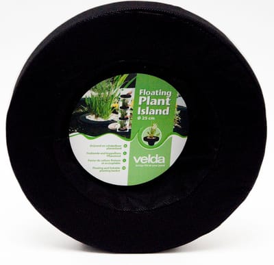 Velda Floating Plant island rond 25 cm