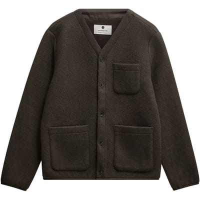 Fleece Anerkjendt Aksigurd
