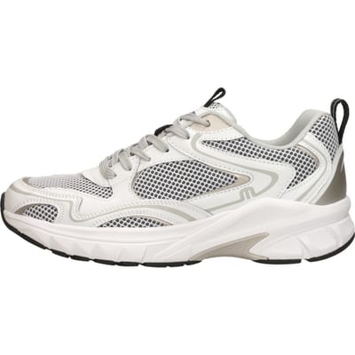 Maruti Novi Sneakers - Dames - Wit - Maat 36