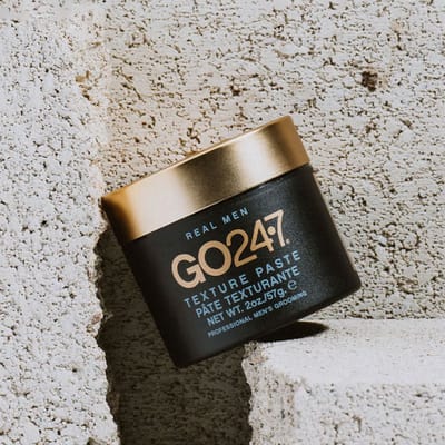 Unite - GO 24-7 Texture Paste - 57 gr