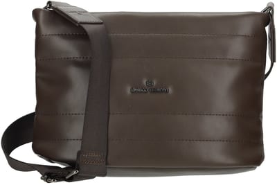 Enrico Benetti Romy Crossbody tas – 65051 – Bruin