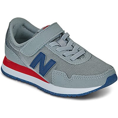 New Balance  Lage Sneakers 323